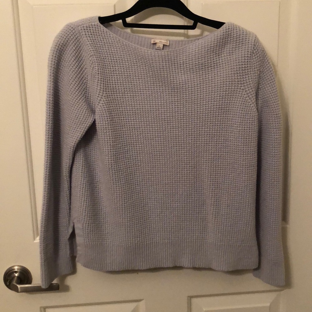 Size L Gap Knit Sweater